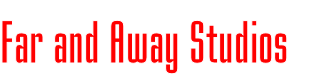 Far and Away Studios
